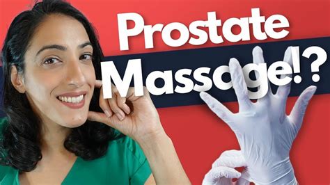 Prostate Massage Sex dating Hard